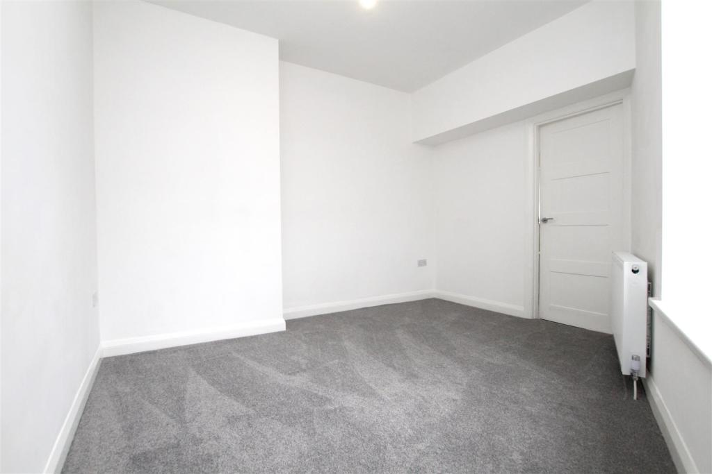 Bedroom One with En suite bathroom