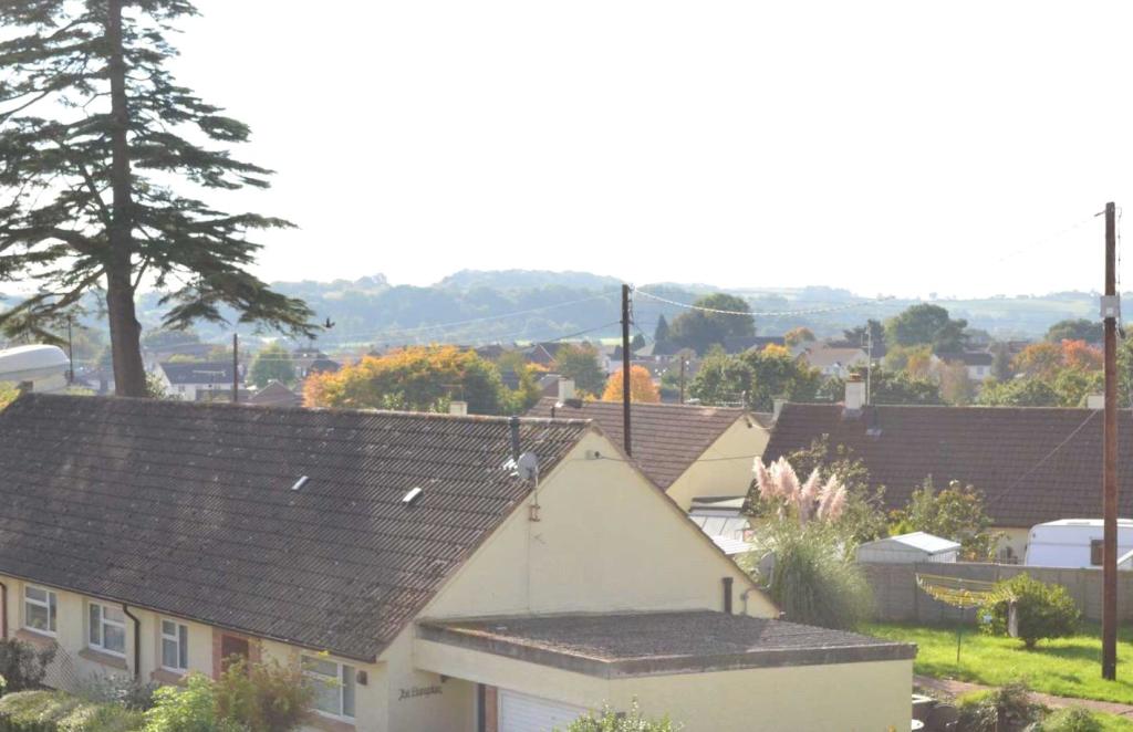 Cullompton Seddons