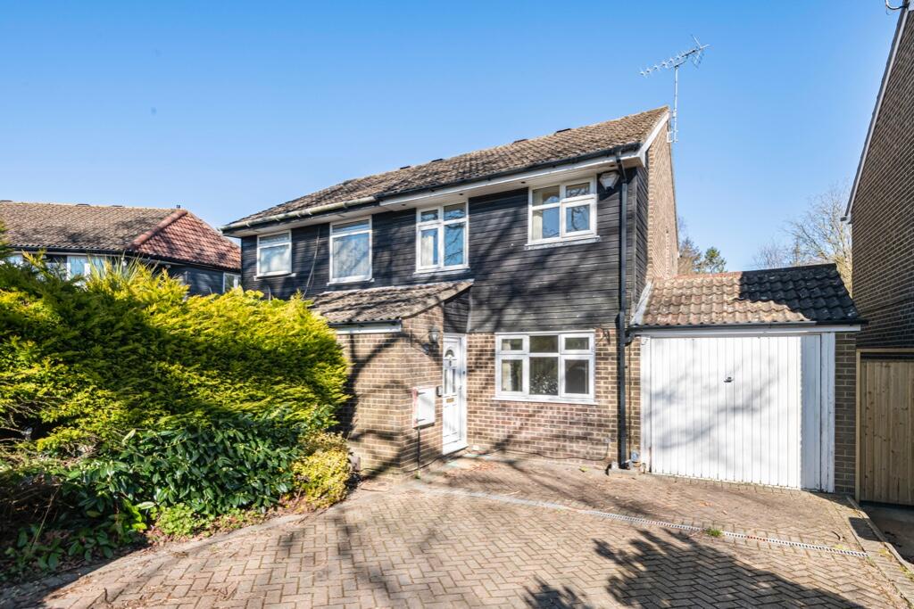 Stace Way, Crawley, West Sussex, RH10