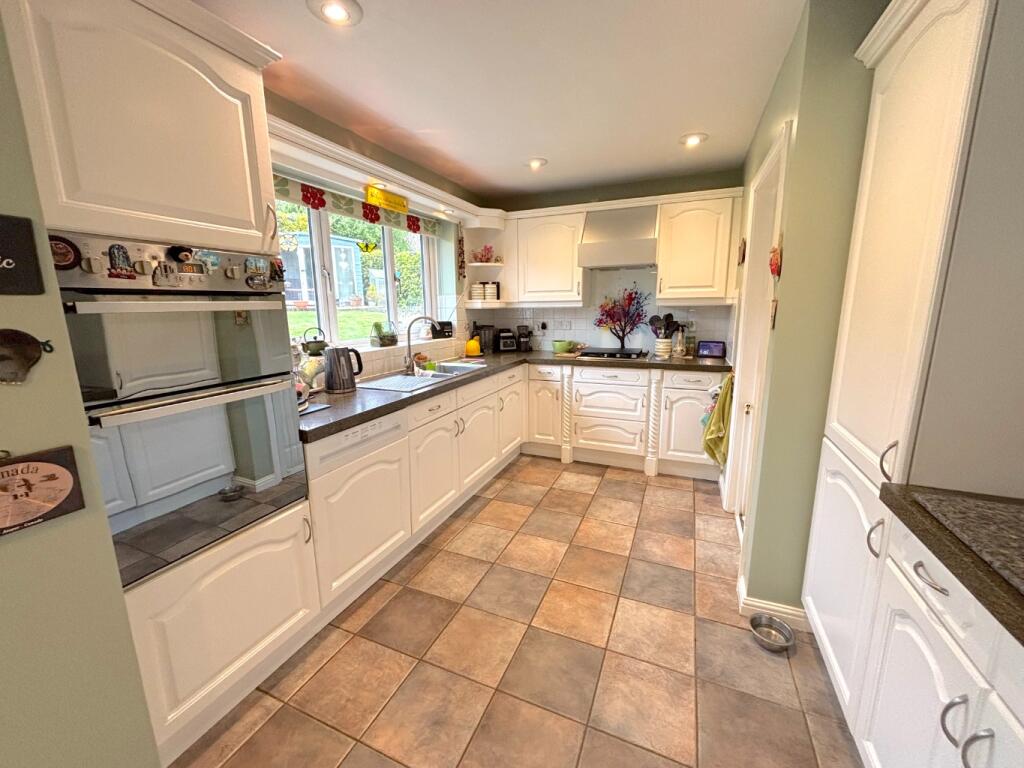 Ozenhay, Hinton Blewett, Bristol, Somerset