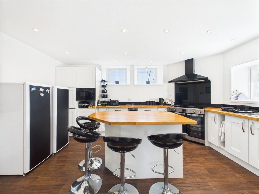 Main Kitchen