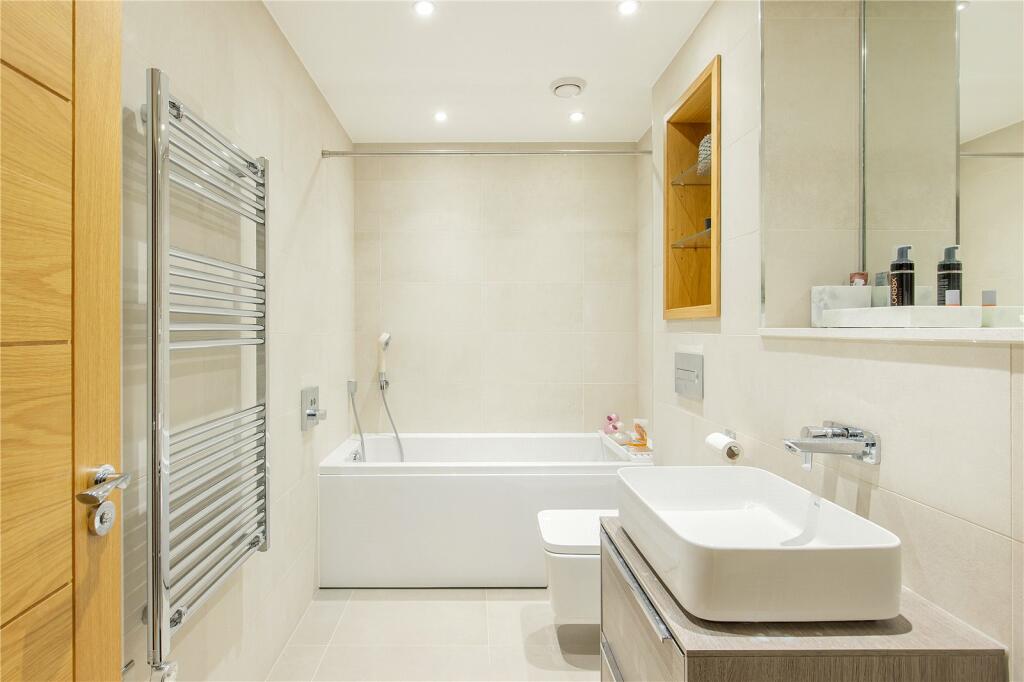 En Suite