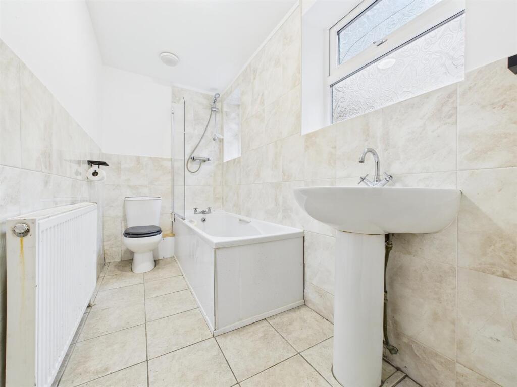 En-suite: