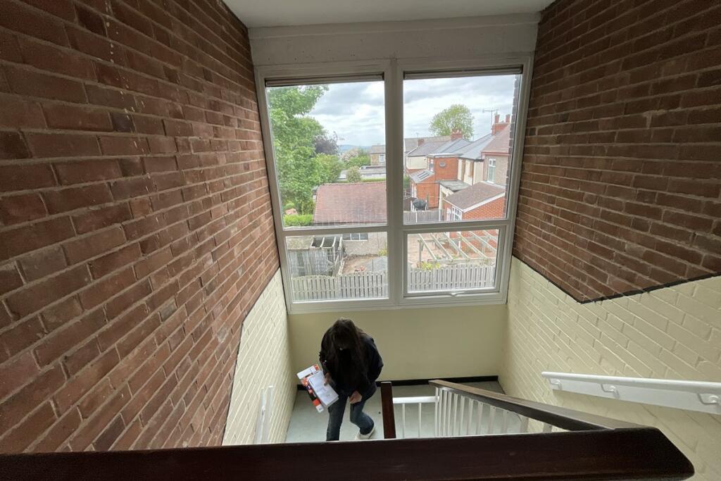 Stairwell