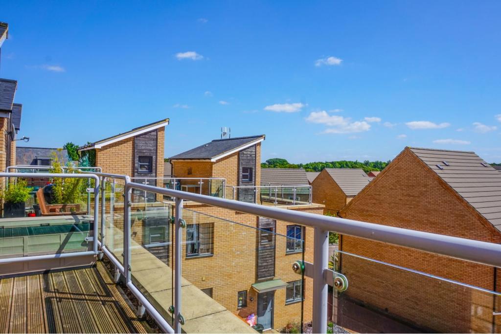 Roof Terrace