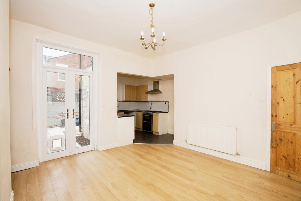 Living / Dining Room