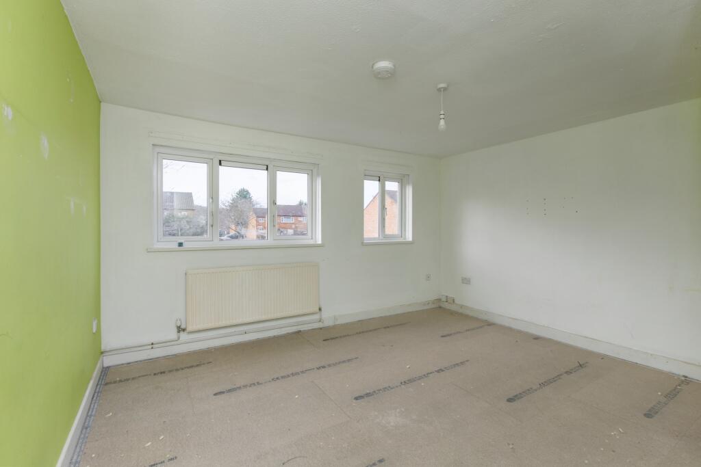 3 Swale Path, Bedford, Bedfordshire, MK41 7XS