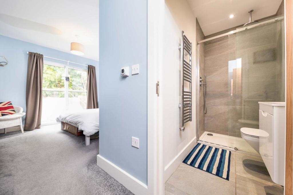 En-suite