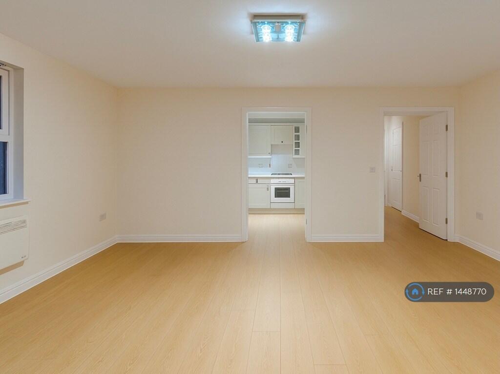 Lounge (Taken From Balcony)