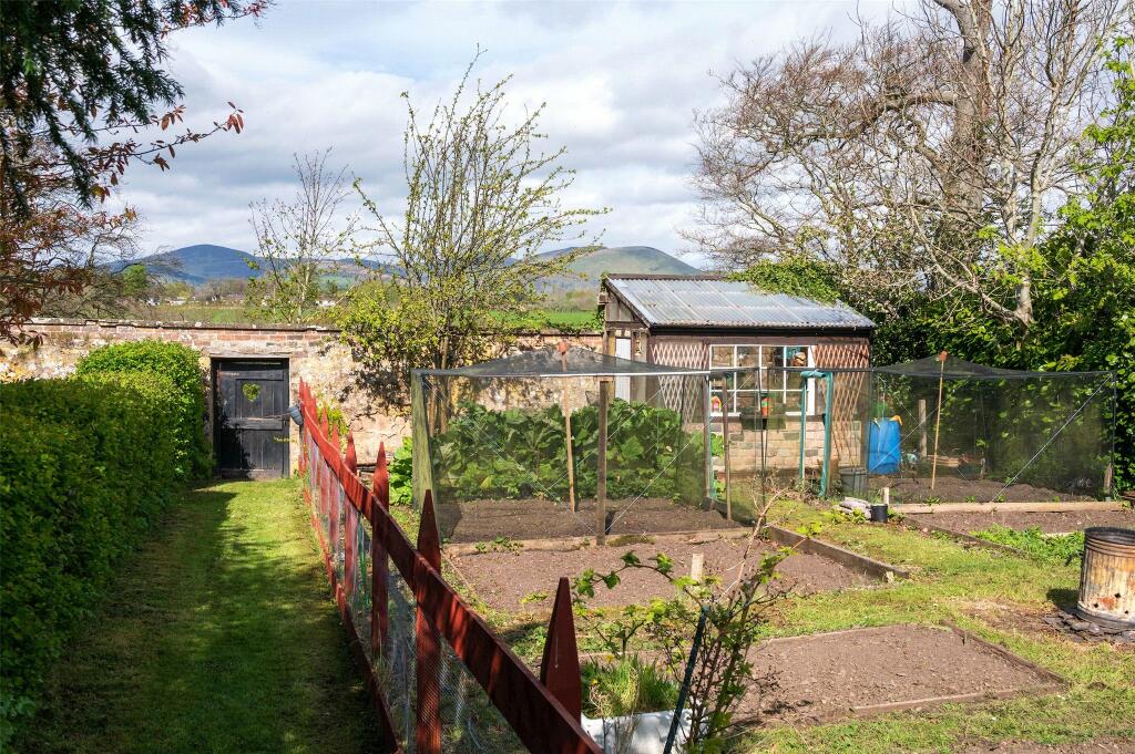 Allotment