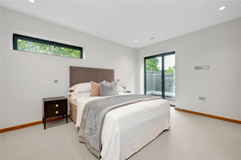 Bedroom Four