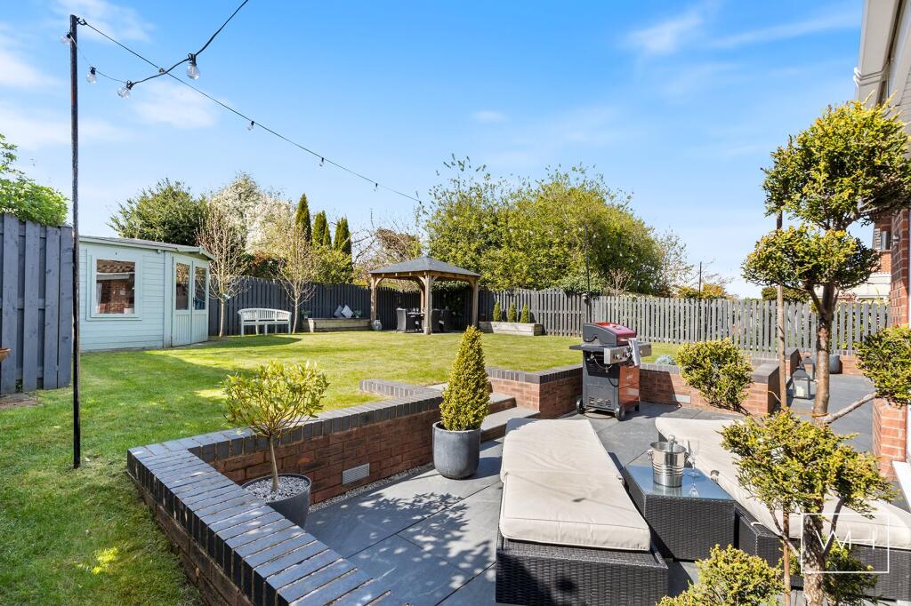 20 Roe Cloft, Close,