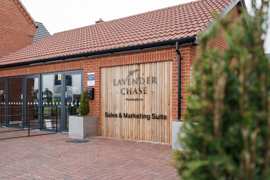 Marketing Suite