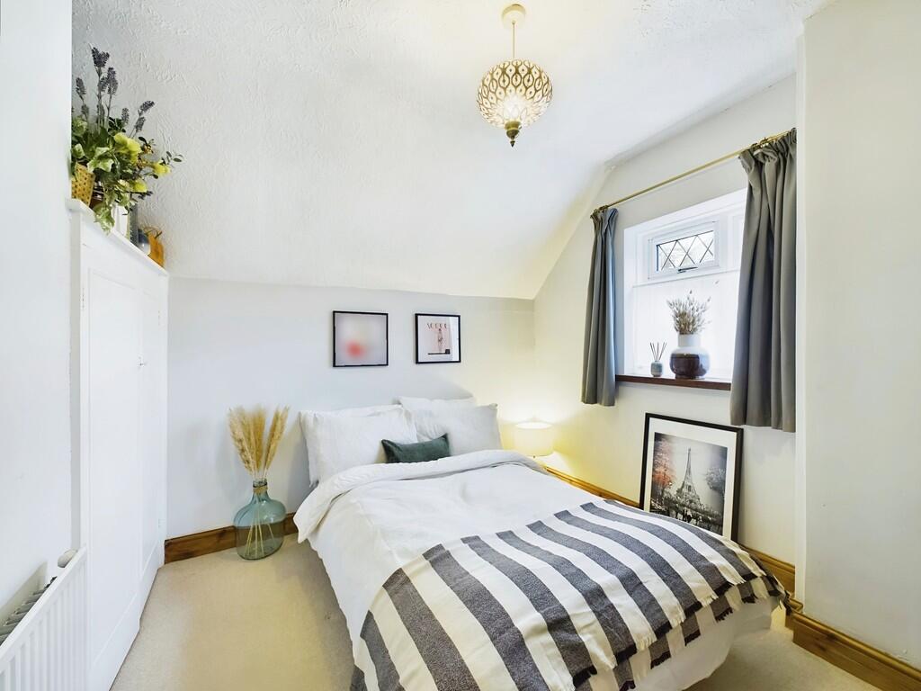 Second Bedroom 1