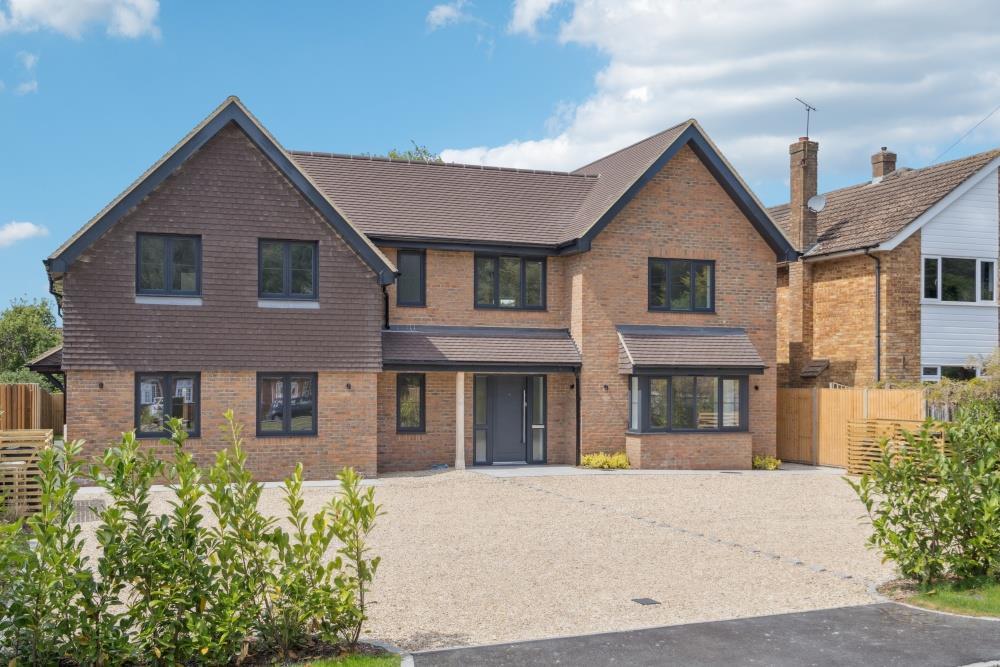Spurlands End Road, Great Kingshill
