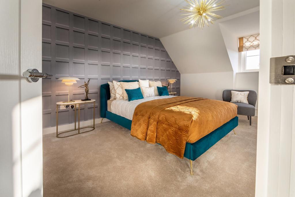 Show Home Master