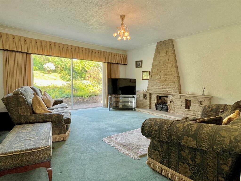 Family Lounge