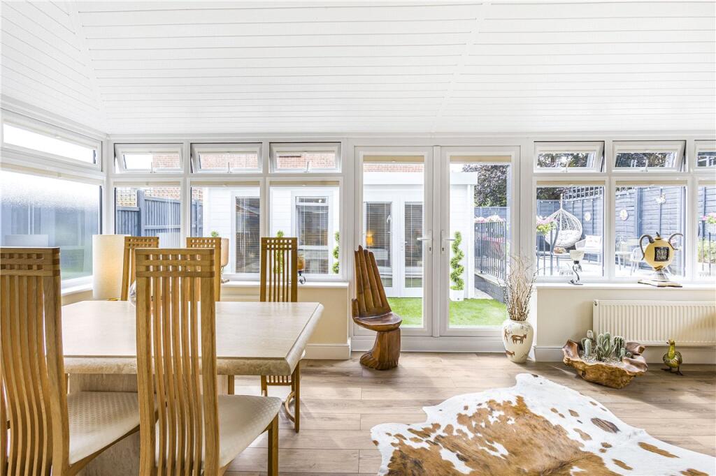 Conservatory