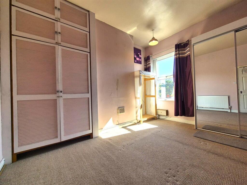 Bedroom No.1