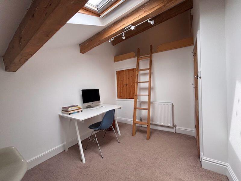 Bedroom 3 Mezzanine