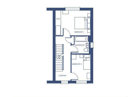 Bridleside Hassocks, BN6
