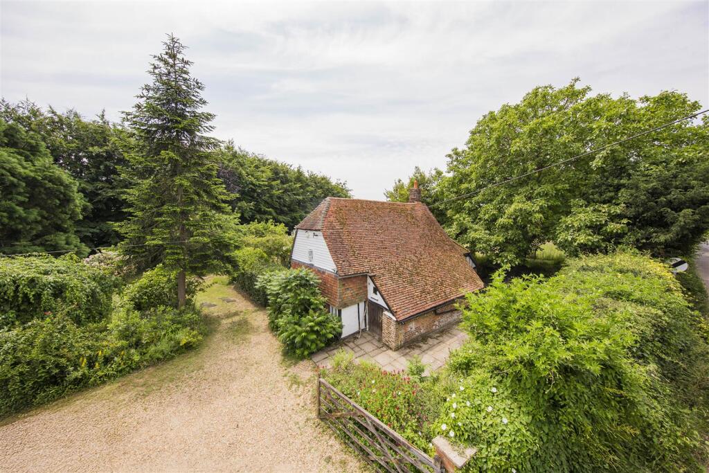 Gated Access &amp; Drive