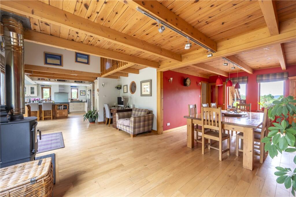 Dining Family Room
