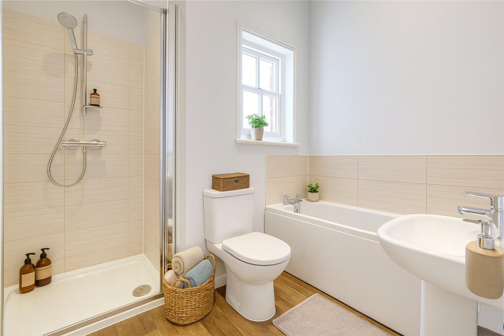 Cgi Furnished