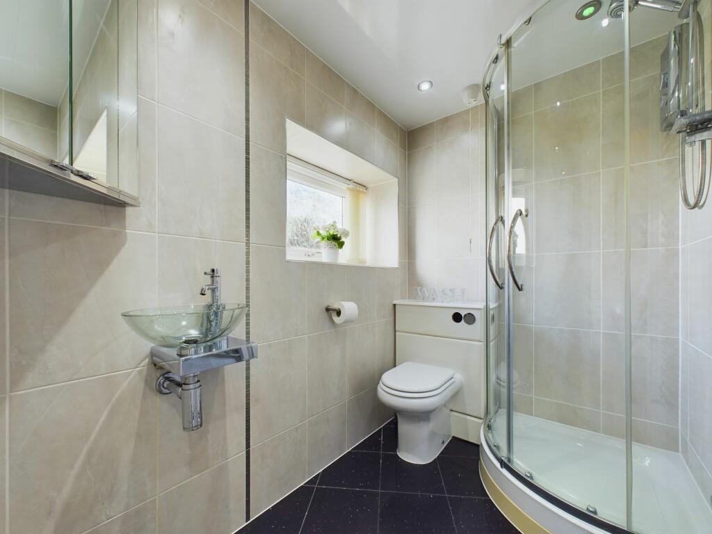 En suite