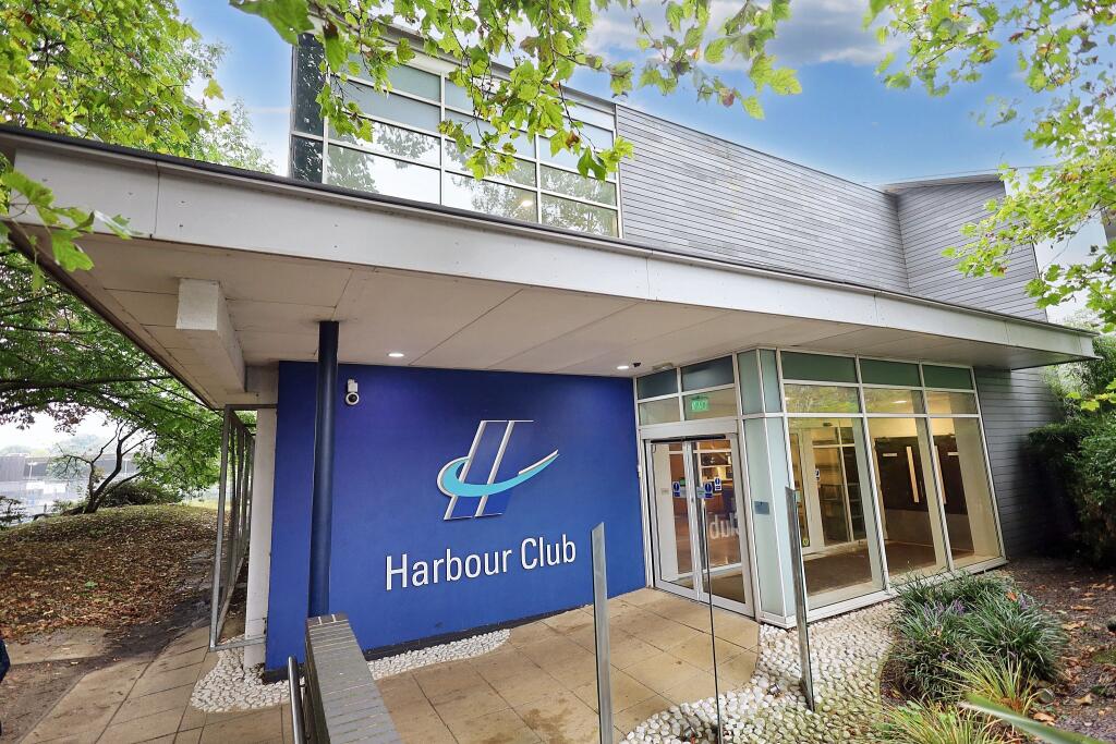 Flat 46, Finch Lodge, Admiral Walk, Maida Vale, London, W9 3TB