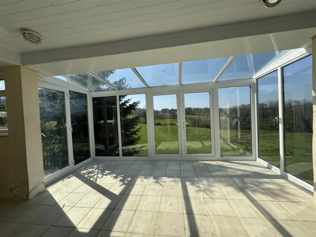 CONSERVATORY