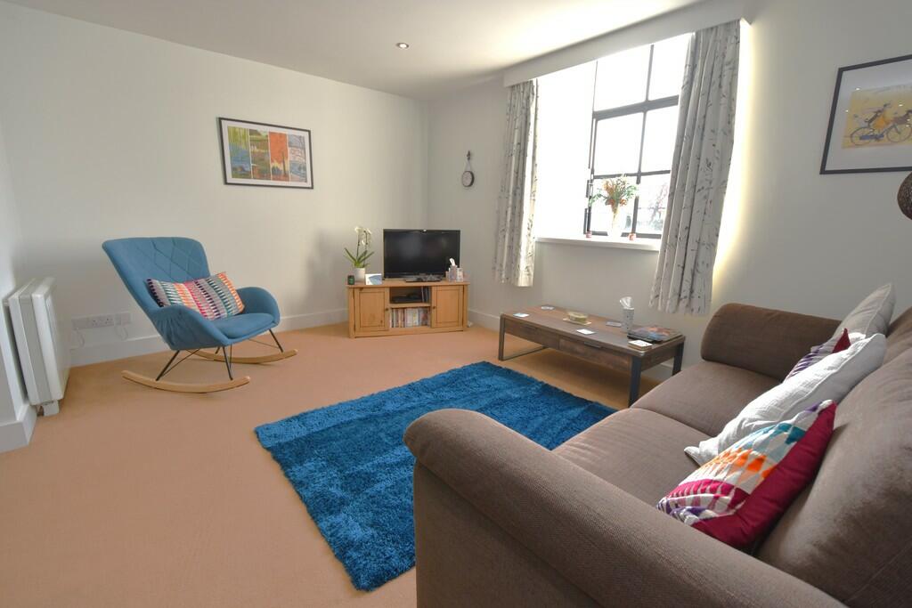 Living Room  Kitc...