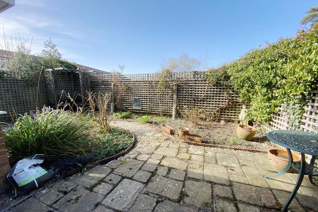 Private Garden