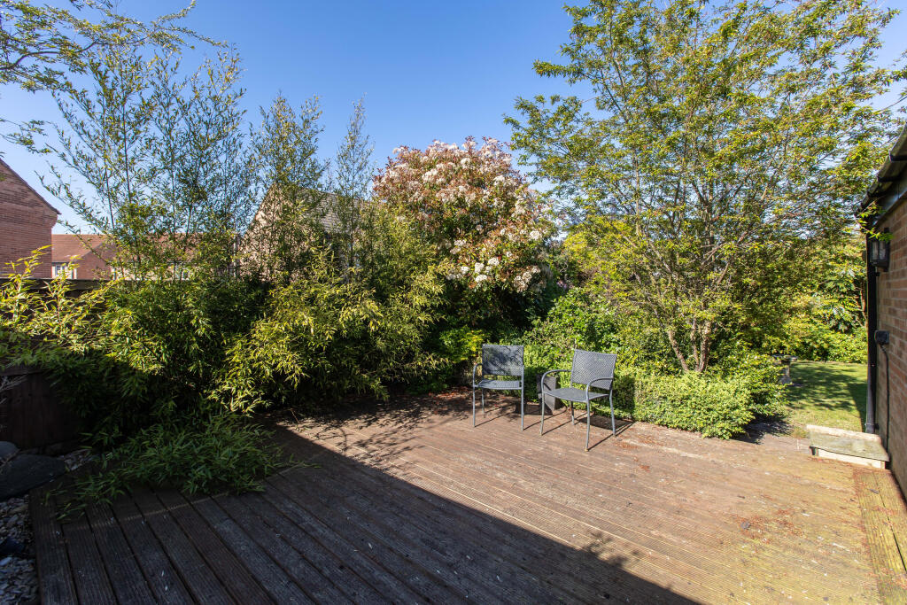 Greengage Close 8 External-11