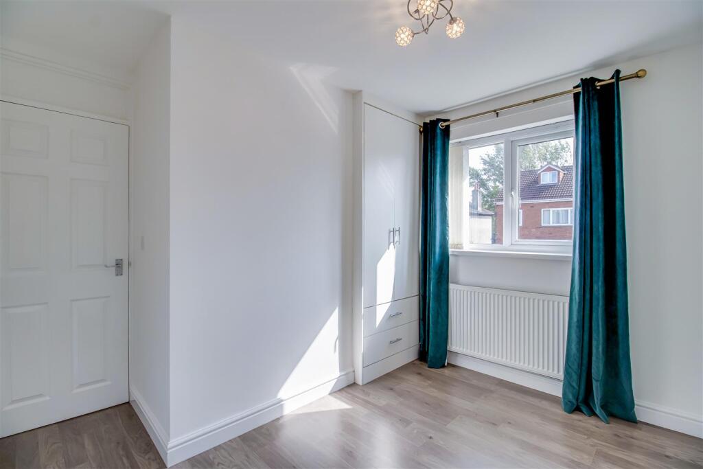 BEDROOM TWO