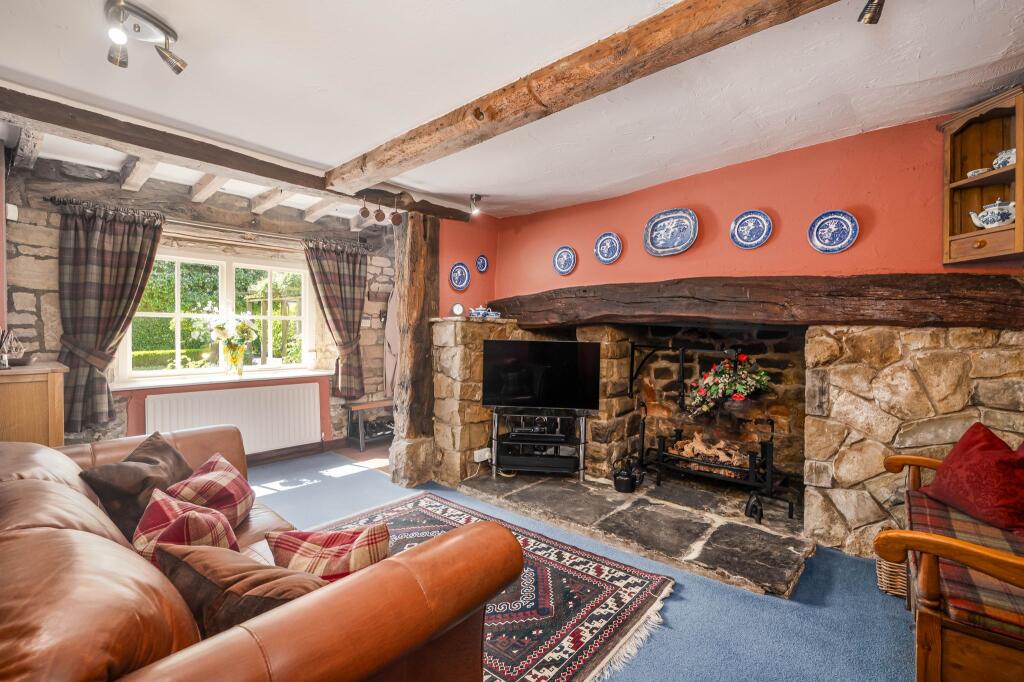 Sitting room