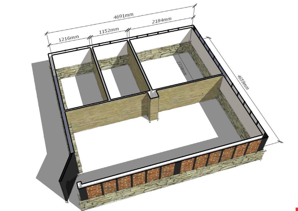The Granary ground floor