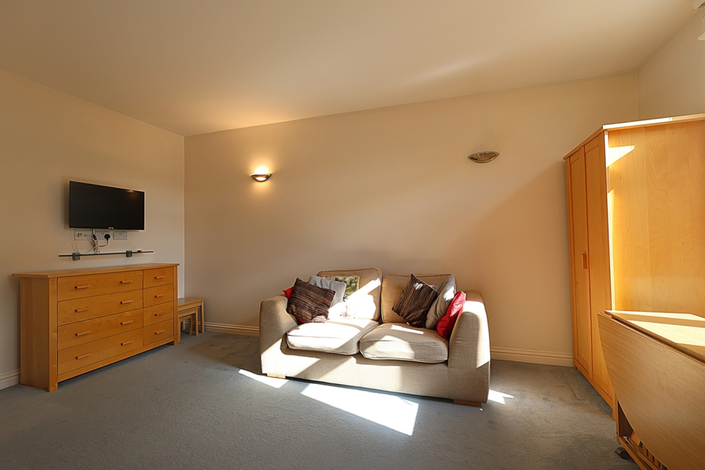 Flat 4 Living Room Pic