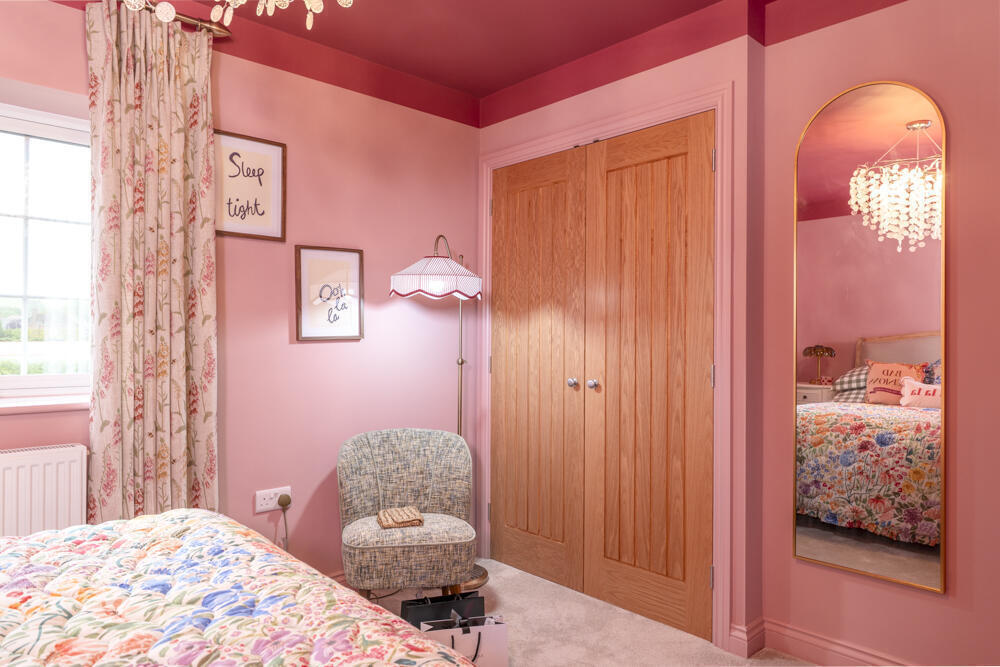 Show Home Image