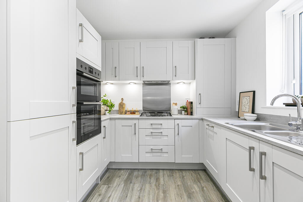 Show home