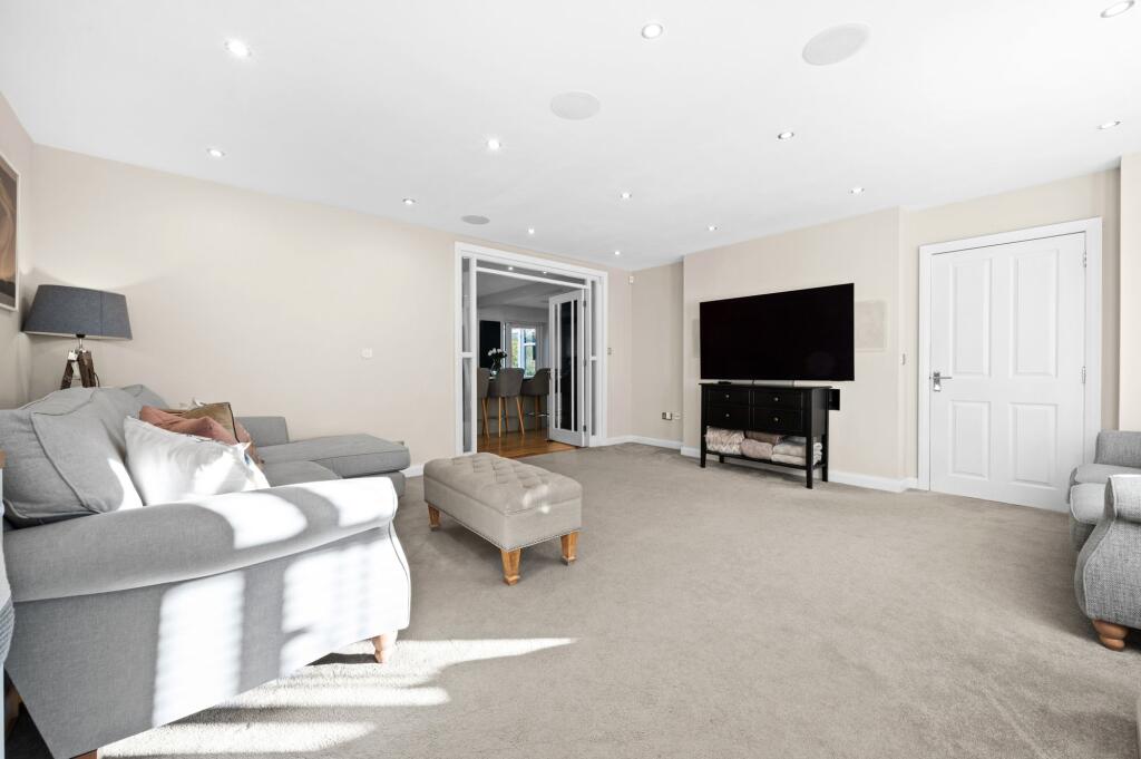 Main Lounge