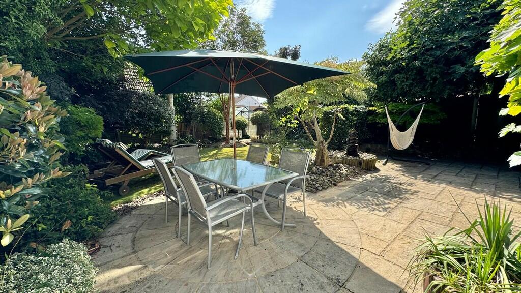 garden photo