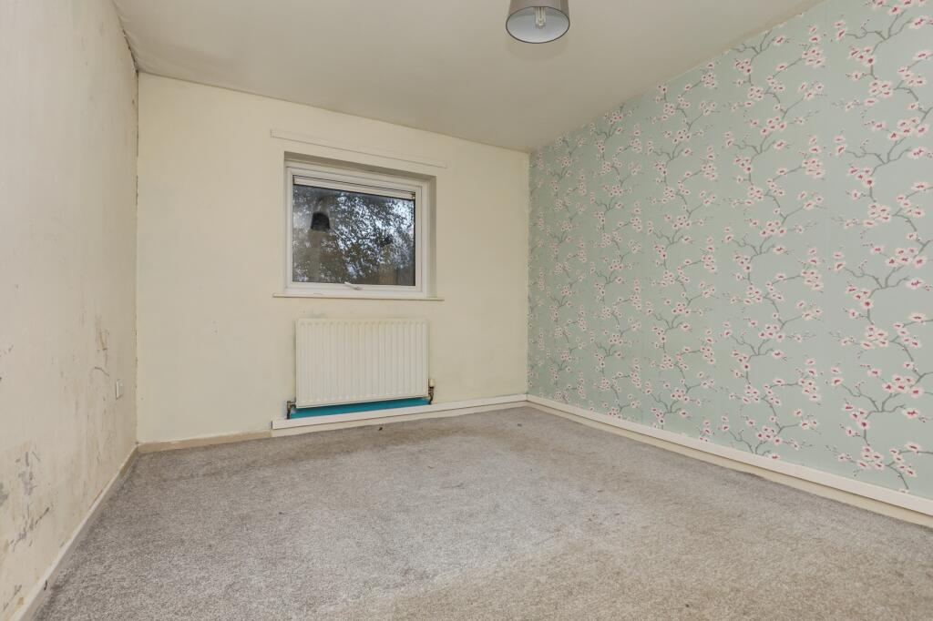 6 Harcourt Street, Preston, Lancashire, PR1 7ER