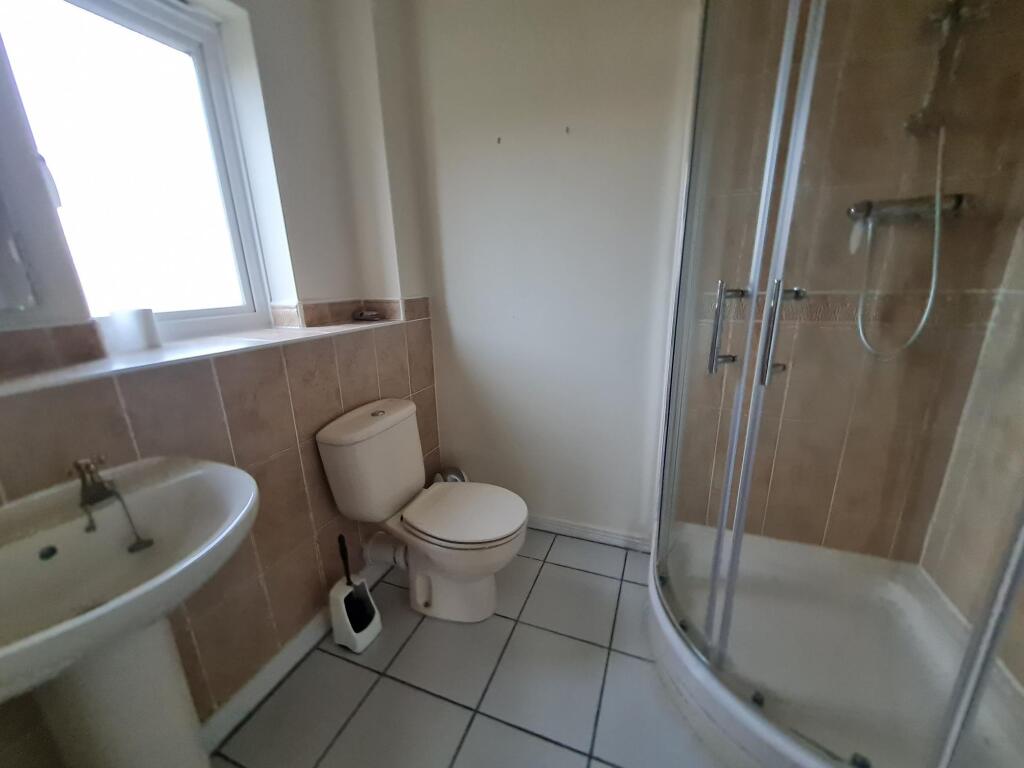 En-suite Bathroom