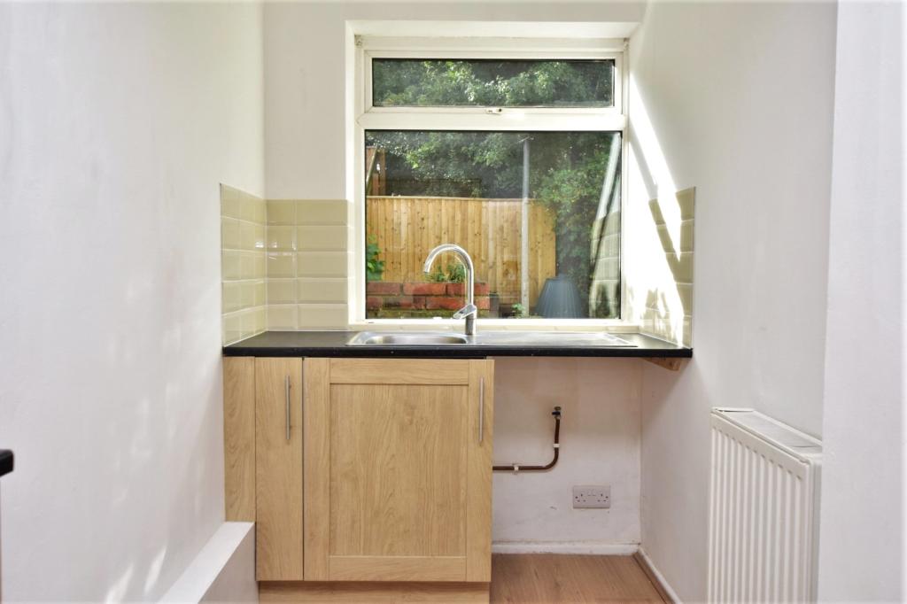 Utility Area