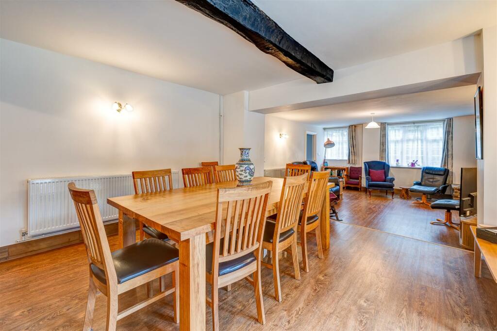 12 Altar Stone Lane, Markfield