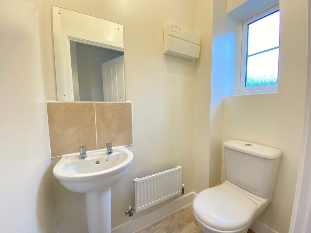 Cloakroom