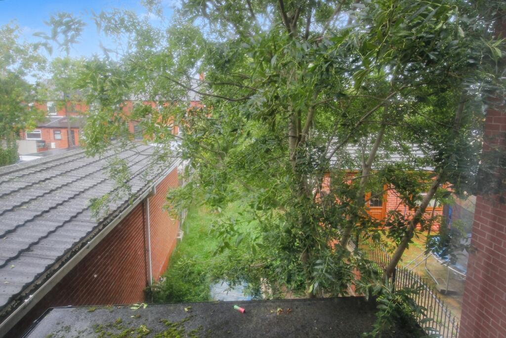 53 Clarkson Street, Dewsbury, West Yorkshire  WF13 3DR