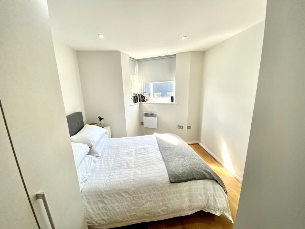SH19 Bed 3