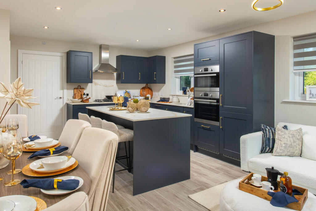 Showhome Photography